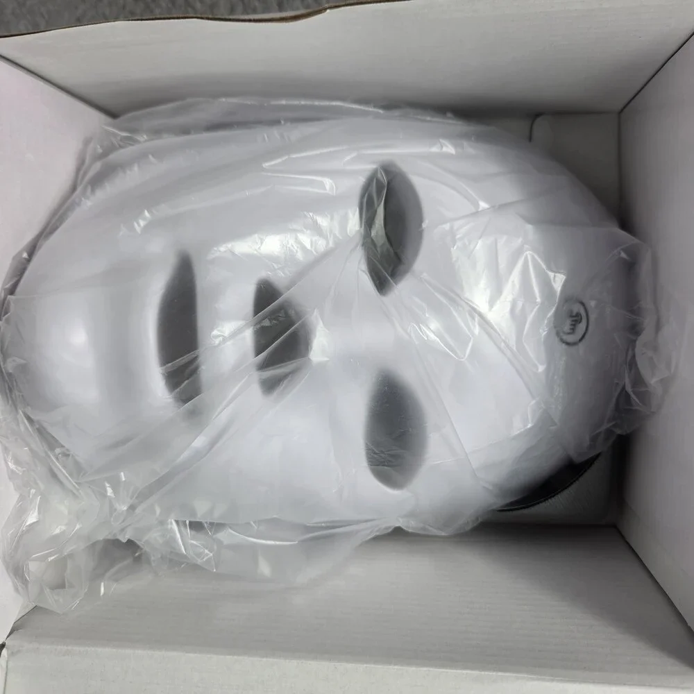 NEW Colorful LED Beauty Mask - Light Facial Beauty Instrument